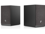 Колони Audio Pro A2, Black