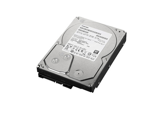 Твърди дискове Toshiba 3TB HDD Retail kit