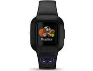 Смарт часовници Garmin Vivofit jr. 3 Marvel Black Panther Special edition
