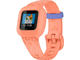 Смарт часовници Garmin Vivofit jr. 3 Peach Leopard