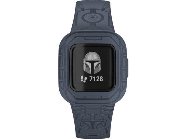 Смарт часовници Garmin Vivofit jr. 3 Star Wars The Mandalorian