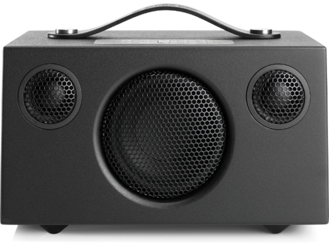 Колони Audio Pro C3, Black