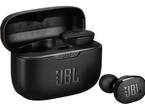Слушалки JBL Tune 130NC TWS Black