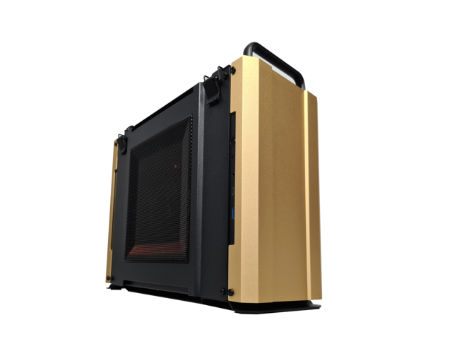 G:RIGS G:RIGS > Dust 2 (Intel Gen12+) - Global Elite Edition