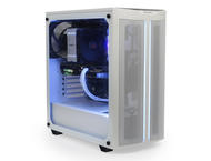 G:RIGS G:RIGS > Silencer White (Intel)