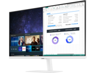 Монитори Samsung 27A501