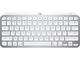 Клавиатури Logitech MX Keys Mini for Mac, US, PALE GREY
