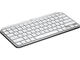 Клавиатури Logitech MX Keys Mini for Mac, US, PALE GREY
