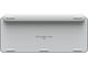 Клавиатури Logitech MX Keys Mini for Mac, US, PALE GREY