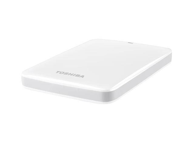 Външни HDD Външен диск Toshiba STOR.E Canvio 500GB USB 3.0 