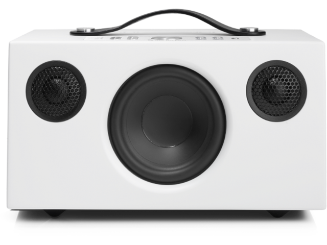 Колони Audio Pro C5A White