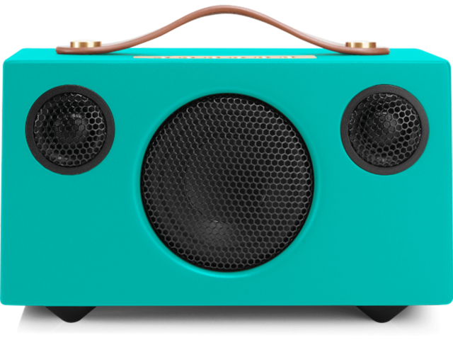 Колони Audio Pro T3+, Aqua