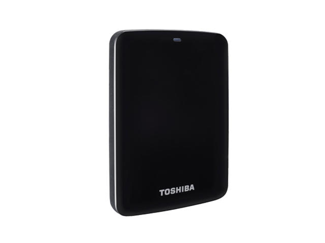 Външни HDD Външен диск Toshiba STOR.E Canvio 1TB USB 3.0 