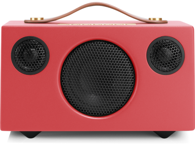 Колони Audio Pro T3+, Coral