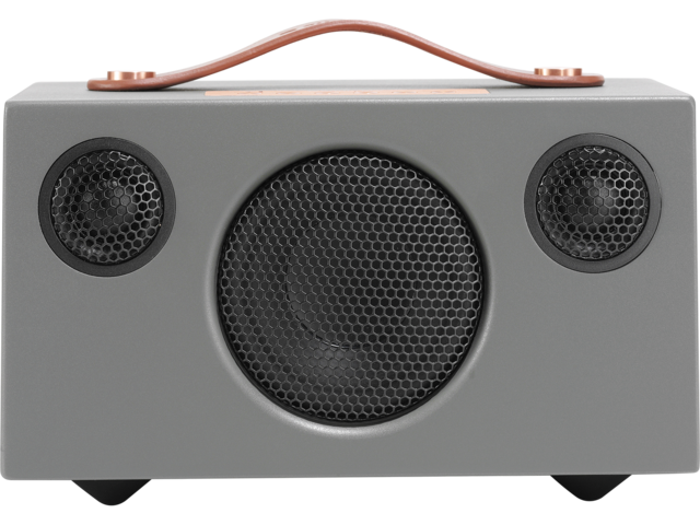 Колони Audio Pro T3+, Grey