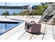 Колони Audio Pro T3+, Rose Gold edition