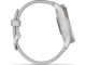 Смарт часовници Garmin Vivomove Trend Silver безел с Mist Grey корпус