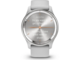 Смарт часовници Garmin Vivomove Trend Silver безел с Mist Grey корпус
