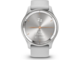 Смарт часовници Garmin Vivomove Trend Silver безел с Mist Grey корпус