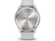 Смарт часовници Garmin Vivomove Trend Silver безел с Mist Grey корпус