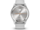 Смарт часовници Garmin Vivomove Trend Silver безел с Mist Grey корпус