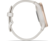 Смарт часовници Garmin Vivomove Trend Peach Gold безел с Ivory корпус