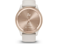 Смарт часовници Garmin Vivomove Trend Peach Gold безел с Ivory корпус