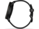 Смарт часовници Garmin Vivomove Trend Slate безел с Black корпус