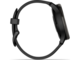 Смарт часовници Garmin Vivomove Trend Slate безел с Black корпус