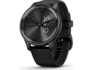 Смарт часовници Garmin Vivomove Trend Slate безел с Black корпус