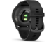 Смарт часовници Garmin Vivomove Trend Slate безел с Black корпус