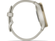 Смарт часовници Garmin Vivomove Trend Cream Gold безел с French Grey корпус
