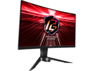 Монитори ASRock PG27Q15R2A