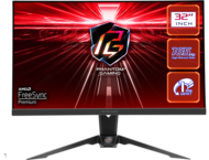 Монитори ASRock PG32QF2B