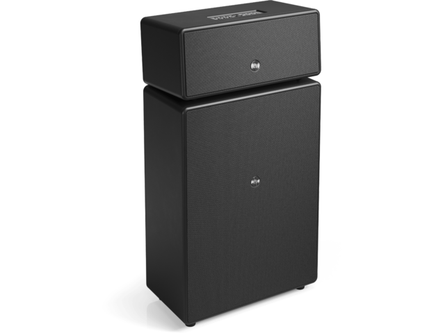 Колони Audio Pro Drumfire Blackstar Ed.