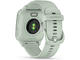 Смарт часовници Garmin Venu Sq2 Metallic Mint безел с Cool Mint корпус