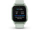 Смарт часовници Garmin Venu Sq2 Metallic Mint безел с Cool Mint корпус