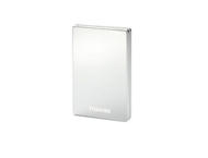 Външни HDD Външен диск Toshiba STOR.E ALU 2S 500GB USB 3.0