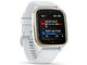 Смарт часовници Garmin Venu Sq2 Cream Gold безел с White корпус