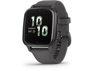 Смарт часовници Garmin Venu Sq2 Slate безел с Shadow Grey корпус
