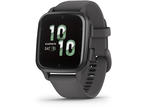 Смарт часовници Garmin Venu Sq2 Slate безел с Shadow Grey корпус