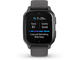 Смарт часовници Garmin Venu Sq2 Slate безел с Shadow Grey корпус