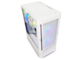 G:RIGS G:RIGS Venom ED v3 - White Edition (Intel Gen12+)