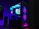 G:RIGS G:RIGS Venom ED v3 - White Edition (Intel Gen12+)