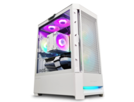 G:RIGS G:RIGS Venom ED v3 - White Edition (AMD)