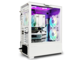 G:RIGS G:RIGS > Venom ED v3 - White Edition (Intel)