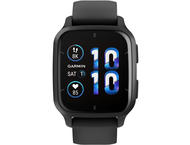 Смарт часовници Garmin Venu Sq2 Music Edition Slate безел с Black корпус