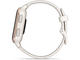 Смарт часовници Garmin Venu Sq2 Music Edition Peach Gold безел с Ivory Case корпус