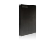 Външни HDD 500GB Toshiba STOR.E SLIM, черен