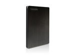 Външни HDD 500GB Toshiba STOR.E SLIM, черен